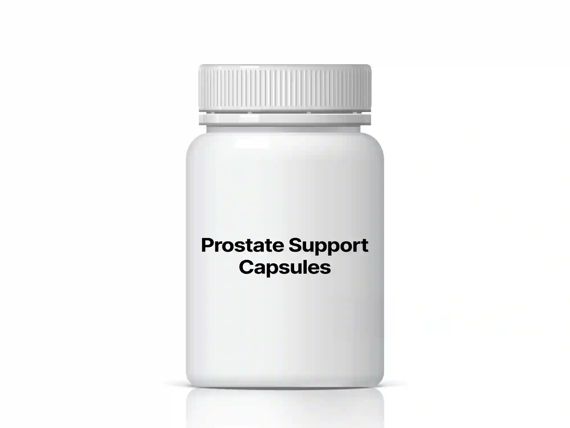 Prostate Support Capsules